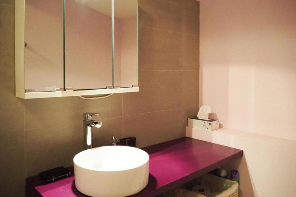Holiday Home With Shared Pool แซ็งต์-มารี-เดอ-ลา-แมร์ ภายนอก รูปภาพ